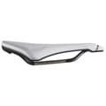 Miniatyrbillede 1 af 2: Prologo Sadel Dimension Space T4.0 Hvid 153 mm