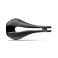 Miniatyrbild 2 av 2: Selle Italia Sadel Novus Endurance Tm Superflow Svart 146 mm