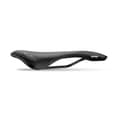 Miniatyrbild 1 av 2: Selle Italia Sadel Novus Endurance Tm Superflow Svart 146 mm