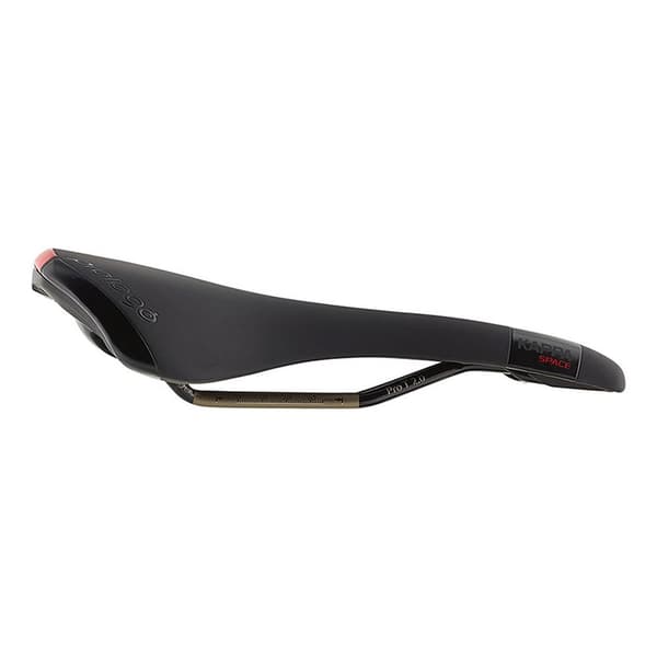 Prologo Sadel Kappa Evo Space T2.0 Sort 147 mm