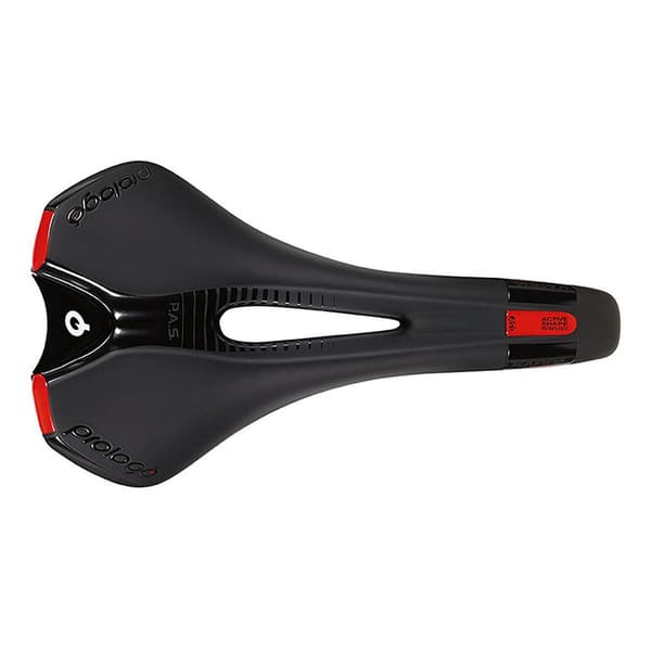 Prologo Sadel Kappa Evo Space T2.0 Sort 147 mm