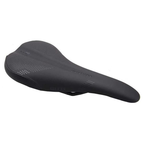 Wtb Satula Silverado Musta 135 mm