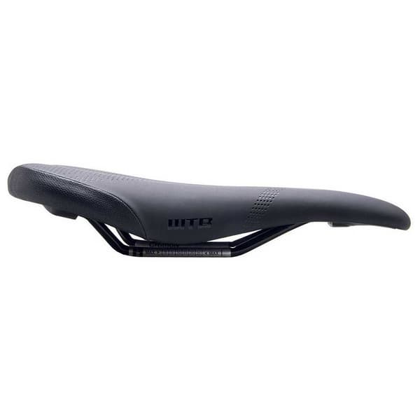 Wtb Satula Silverado Musta 135 mm