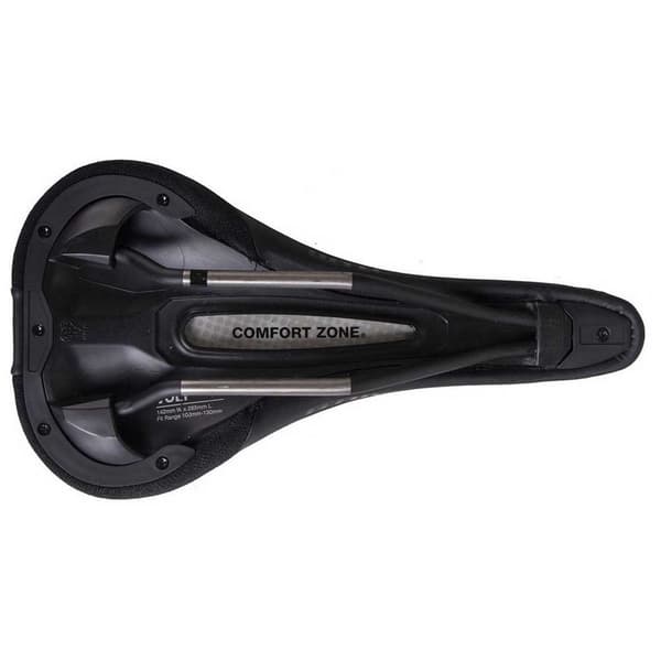 Wtb Sadel Volt Svart 150 mm
