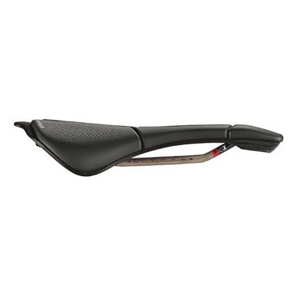 Prologo Sadel Scratch M5 Pas Tirox Svart 140 mm