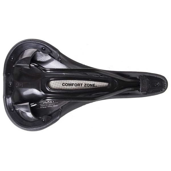 Wtb Sadel Rocket Sort 150 mm