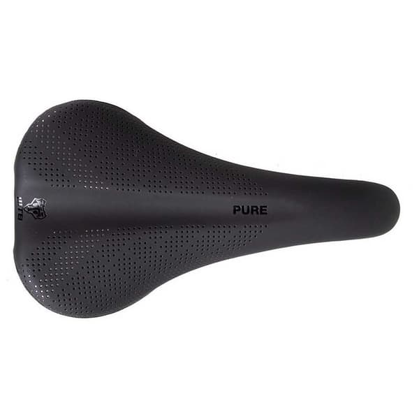 Wtb Sadel Pure Sort 148 mm