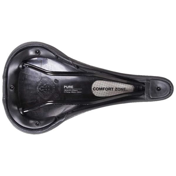 Wtb Sadel Pure Sort 148 mm
