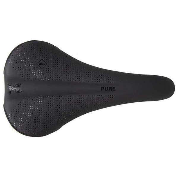 Wtb Sadel Pure Cromoly Sort 148 mm