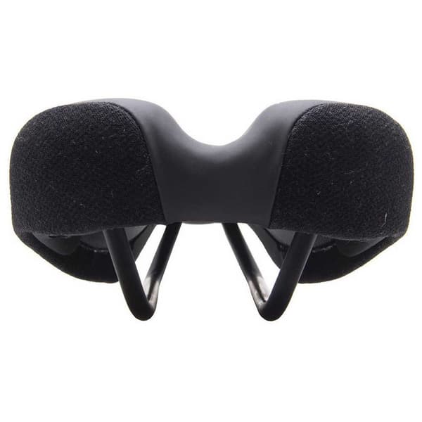 Wtb Sadel Pure Cromoly Sort 148 mm