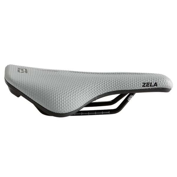 Ges Sadel Zela Søvfarvet 143 mm