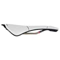 Pikkukuva 2 / 2: Prologo Satula Scratch M5 Pas Tirox Valkoinen 140 mm