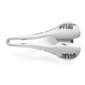 Miniatyrbillede 4 af 4: Selle Smp Sadel Lite 209 Hvid 139 mm