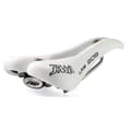 Miniatyrbillede 2 af 4: Selle Smp Sadel Lite 209 Hvid 139 mm