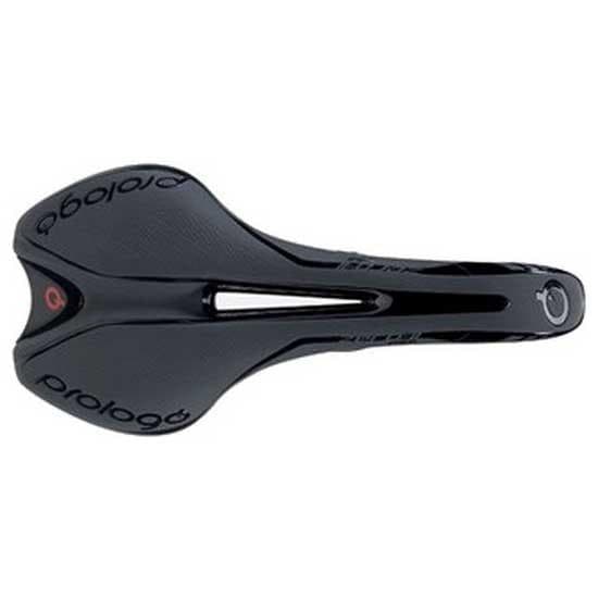 Prologo Satula Zero Ii Pas Tirox Musta 141 mm