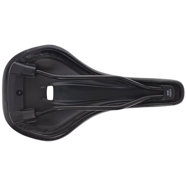 Ergon Satula Sm E-mountain Sport Musta S