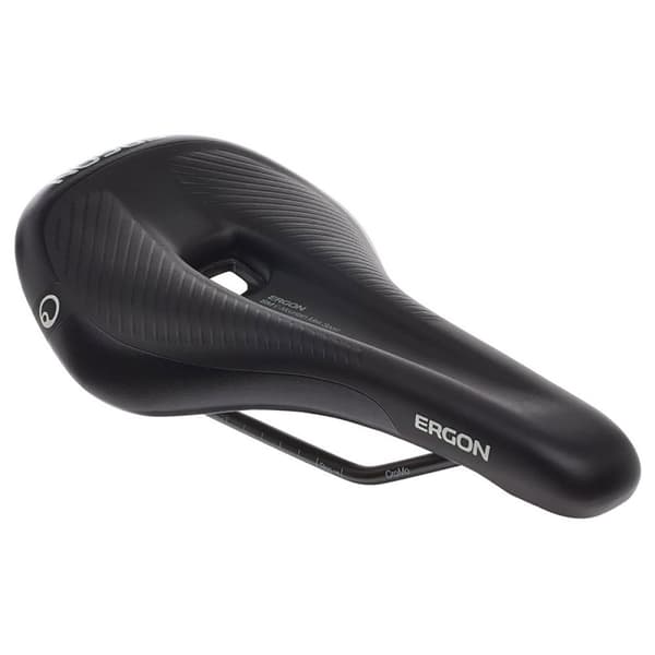 Ergon Satula Sm E-mountain Sport Musta S