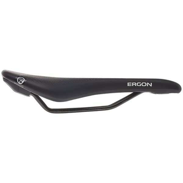 Ergon Sadel Sr Comp Svart M-L