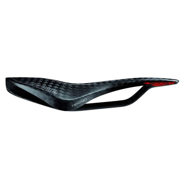 Selle Italia Sadel Sp-01 Boost Tekno Superflow Svart 130 mm