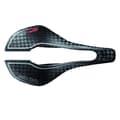 Miniatyrbild 1 av 2: Selle Italia Sadel Sp-01 Boost Tekno Superflow Svart 130 mm