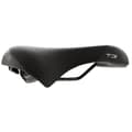 Pikkukuva 1 / 2: Selle Italia Satula T3 Flow Musta S