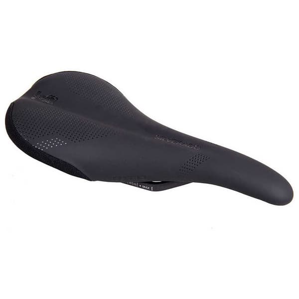 Wtb Carbon Satula Silverado Musta 142 mm
