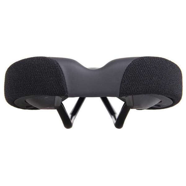 Wtb Satula Volt Cromoly Musta 142 mm