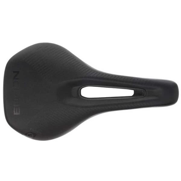 Ergon Carbon Satula Sr Pro Musta S