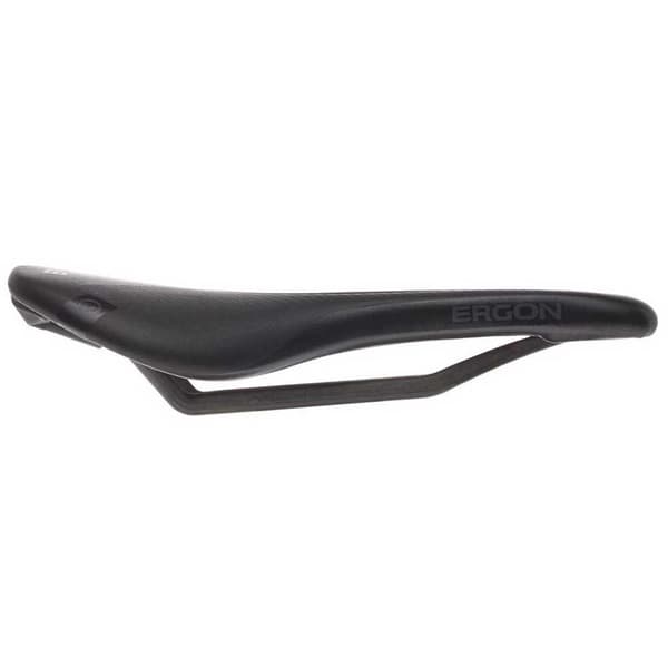 Ergon Carbon Satula Sr Pro Musta S