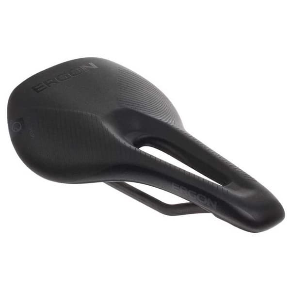 Ergon Carbon Satula Sr Pro Musta S