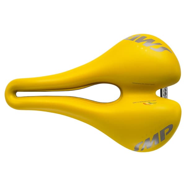 Selle Smp Sadel Trk Gul 177 mm
