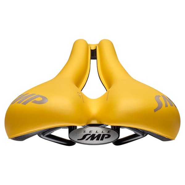 Selle Smp Sadel Trk Gul 177 mm