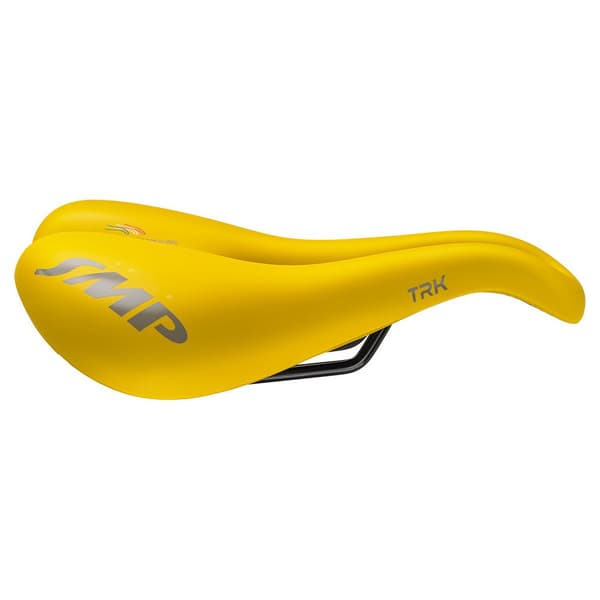 Selle Smp Sadel Trk Gul 177 mm