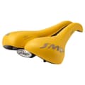 Miniatyrbillede 1 af 4: Selle Smp Sadel Trk Gul 177 mm