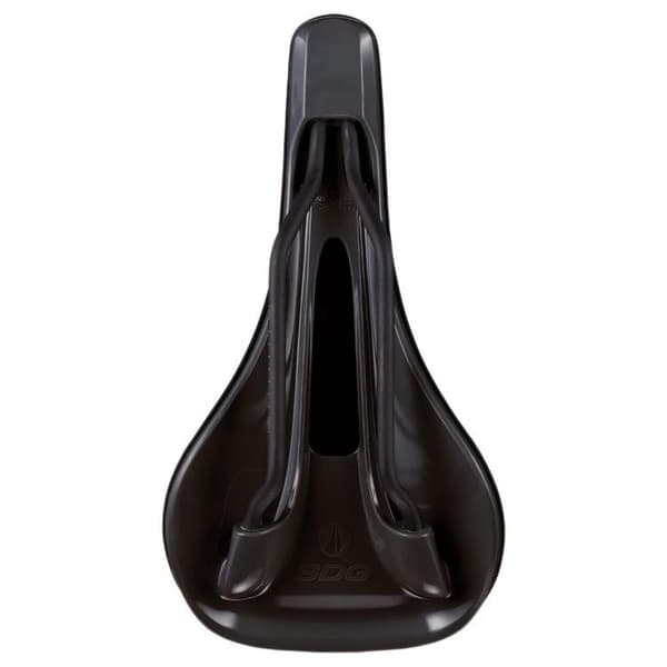 Sdg Components Bel Air 3.0 Satula Musta 142 mm