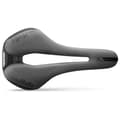 Pikkukuva 1 / 2: Selle Italia Satula Flite Boost X-cross Ti365 Superflow Harmaa 145 mm