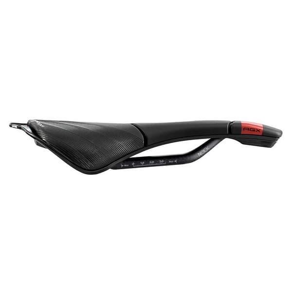 Prologo Sadel Scratch-m5 Agx Sort 140 mm