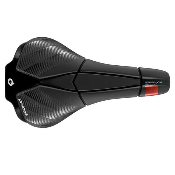 Prologo Sadel Scratch-m5 Agx Sort 140 mm