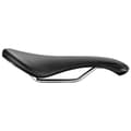 Pikkukuva 1 / 4: Cannondale Satula Scoop Cromo Gel Radius Hopeinen 155 mm