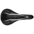 Pikkukuva 4 / 4: Cannondale Satula Scoop Cromo Shallow Hopeinen 142 mm