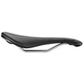Pikkukuva 1 / 4: Cannondale Satula Scoop Cromo Shallow Hopeinen 142 mm