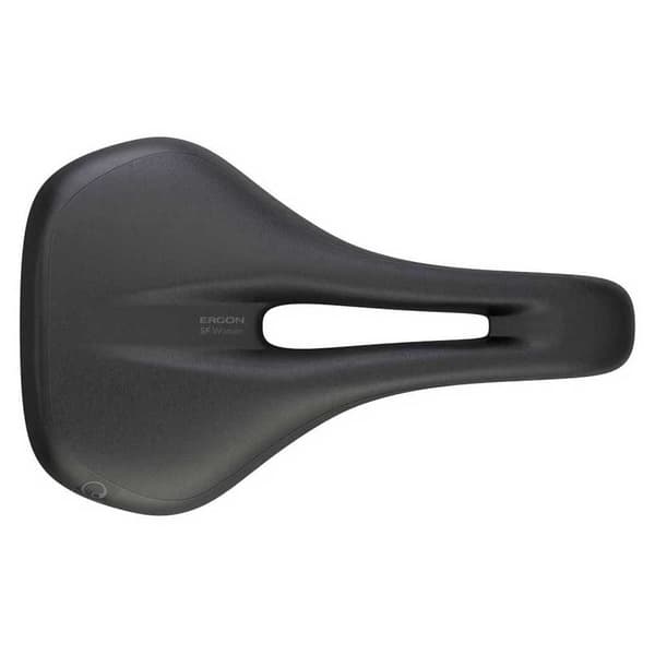 Ergon Satula Sf Woman Hopeinen M