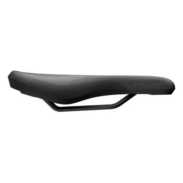Ergon Satula Sf Woman Hopeinen M