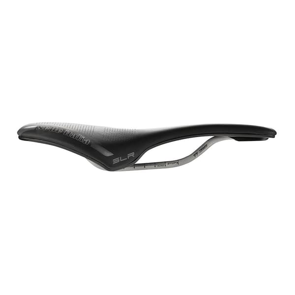 Selle Italia Satula Slr Boost Ti316 Musta S