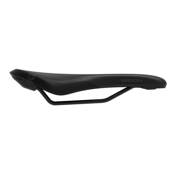 Ergon Sadel Smc Sport Gel Svart S