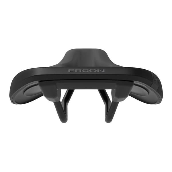 Ergon Sadel Smc Sport Gel Svart S