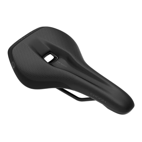 Ergon Sadel Smc Sport Gel Svart S