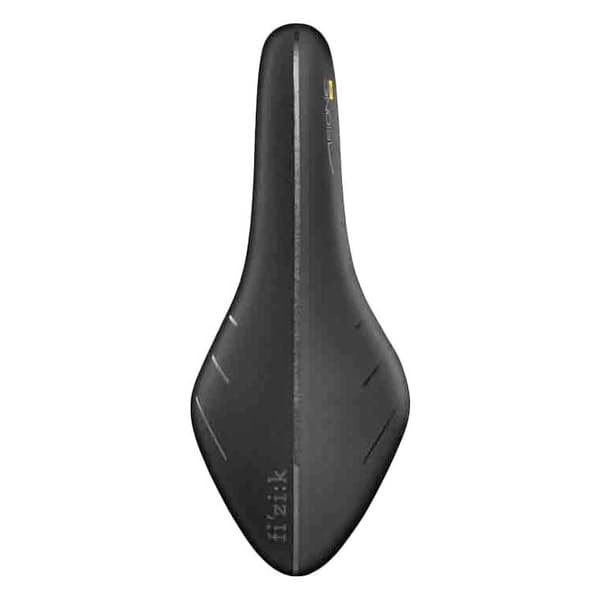 Fizik Carbon Satula Arione 00 Musta 123 mm