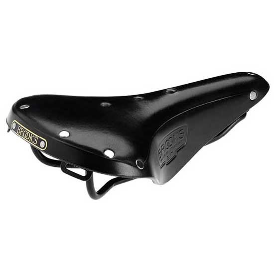 Brooks England Satula B17 Standard Musta 175 mm