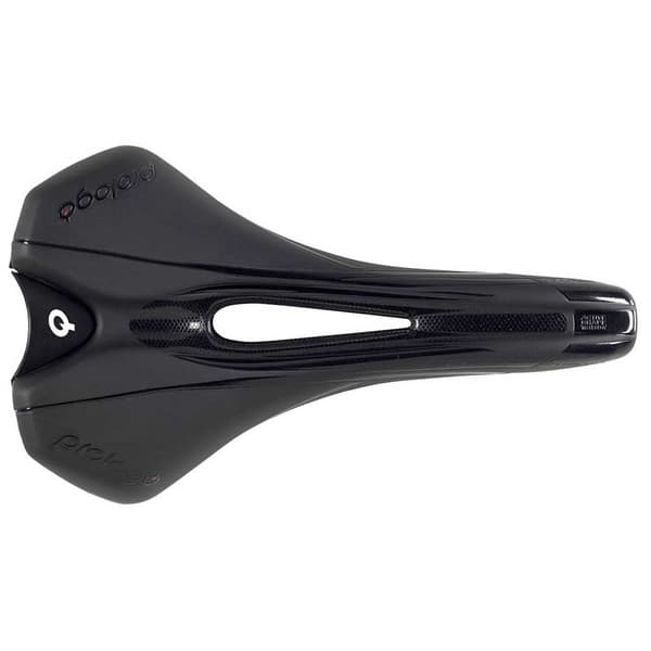 Prologo Sadel Kappa Dea 2 T2.0 Svart 147 mm